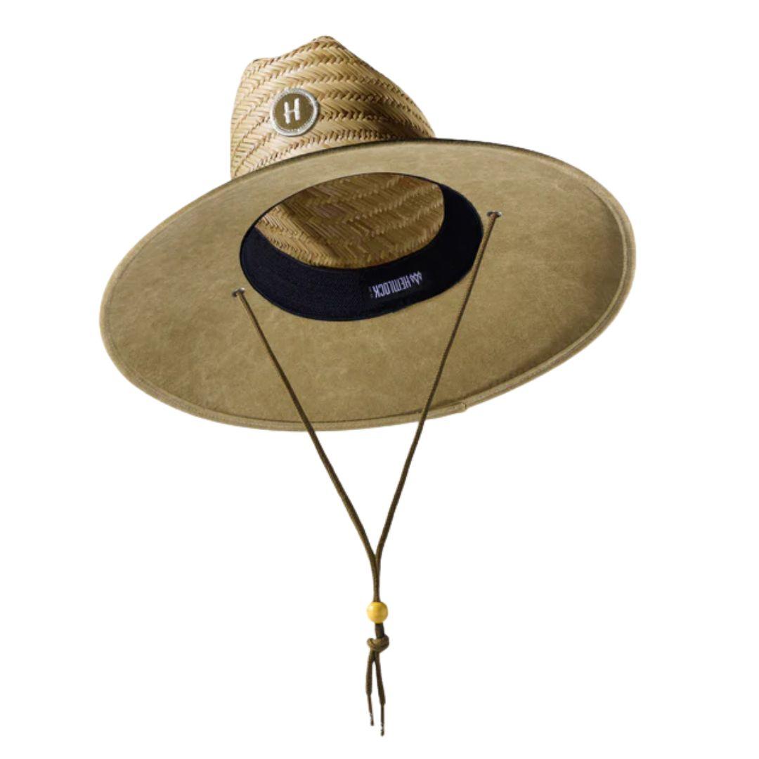 Hemlock Unisex Signature Lifeguard Hat